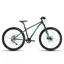 Frog MTB 69 - 26 Inch Kids Mountain Bike - Metallic Grey / Neon Green